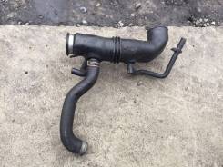 Патрубок впускной. Subaru Impreza, GDB, GDA, GVB, GRF, GRB, GVF, GGB, GGA, GG, GD Subaru Impreza WRX STI, GD, GRF, GRB, GDB, GGB Двигатели: EJ20, EJ25...