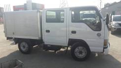 Isuzu Elf. Продается грузовик Isuzu ELF, 3 100 куб. см., 1 250 кг.