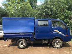 Kia Bongo III. Продаётся, 2 700 куб. см., 1 000 кг.