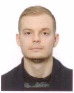 Инженер. Высшее образование по специальности, опыт работы 2 года