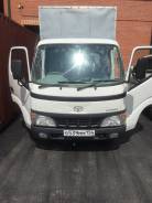 Toyota Dyna. Продается, 2 700 куб. см., 2 000 кг.