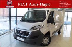 Fiat Ducato. Специальное предложение до 31.07.2017 на SWB H1, 2 287 куб. см., 1 800 кг.
