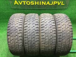 Goodyear Ice Navi Zea II. Зимние, без шипов, 2013 год, износ: 10%, 4 шт