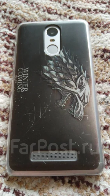 Xiaomi Redmi Note 3 Pro. �/�, ����������� ����
