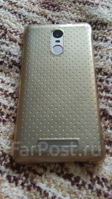 Xiaomi Redmi Note 3 Pro. �/�, ����������� ����