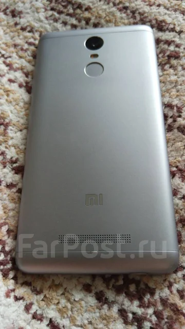 Xiaomi Redmi Note 3 Pro. �/�, ����������� ����