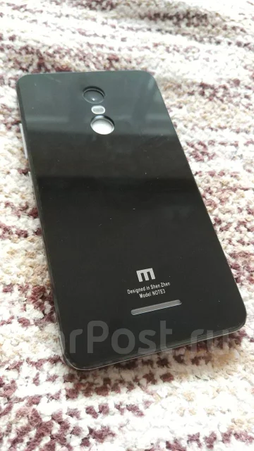 Xiaomi Redmi Note 3 Pro. �/�, ����������� ����