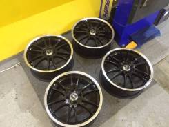 A-Tech. 6.5x16, 4x100.00, ET43