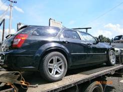 Dodge Magnum. 5H537345, HEMI 5 7L