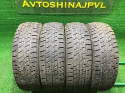Goodyear Ice Navi Zea II. Зимние, без шипов, 2014 год, износ: 10%, 4 шт