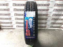 Goodyear Ice Navi SUV. Зимние, без шипов, 2017 год, без износа, 4 шт