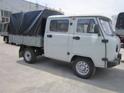 УАЗ 39094 Фермер. УАЗ Фермер, 2 700 куб. см., 1 075 кг.