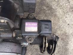 Датчик расхода воздуха. Subaru Impreza WRX STI, GRF, GD, GGB, GRB, GDB Subaru Forester, SG5 Subaru Impreza, GVB, GRB, GVF, GDB, GDA, GD, GRF, GGA, GGB...