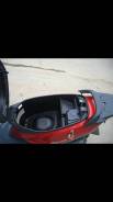 Honda Tact AF-30. 49 куб. см., исправен, птс, с пробегом