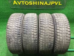 Bridgestone ST30. Зимние, без шипов, 2011 год, износ: 10%, 4 шт