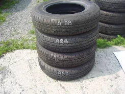 Toyo H05. �����������, 2010 ���, �/�, ����� 10 % ����