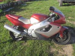 Yamaha YZF 1000. 1 000 куб. см., исправен, птс, с пробегом. Под заказ