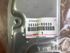 Фильтр автомата. Toyota: Hilux Surf, Innova, Sequoia, Land Cruiser Prado, Hilux, Land Cruiser, Fortuner, Tacoma, T.U.V, Tundra, 4Runner, Kijang Двигат...