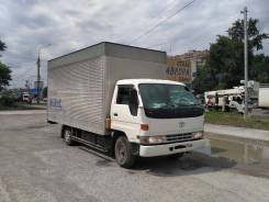 Toyota Dyna. Продам , 4 100 куб. см., 3 000 кг.