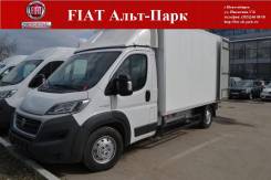 Fiat Ducato. FIAT Ducato Промтоварный Фургон в Новосибирске, 2 287 куб. см., 2 000 кг.