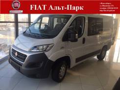Fiat Ducato. FIAT Ducato Грузопассажирский, 2 300 куб. см., 1 250 кг.
