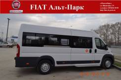 Fiat Ducato. Городской Автобус 18+4 в Новосибирске, 2 287 куб. см., 22 места. Под заказ
