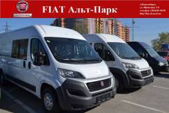 Fiat Ducato. Грузопассажирский 5+1 в Новосибирске, 2 287 куб. см., 2 000 кг. Под заказ
