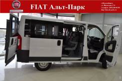 Fiat Ducato. микроавтобус 8 мест, 2 300 куб. см., 8 мест