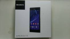Sony Xperia T3. Б/у
