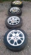 Artec. 7.5x16, 5x100.00, ET35
