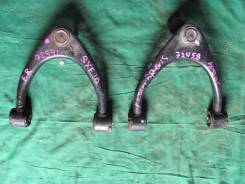Рычаг подвески. Toyota: Crown, Progres, Crown Majesta, Verossa, Altezza, Mark II Wagon Blit, IS200, IS300, Mark II, Origin Двигатели: 1JZGE, 1JZFSE, 1...