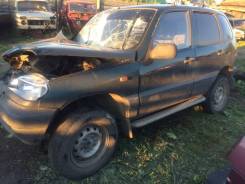 Chevrolet Niva