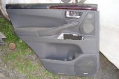 Обшивка двери. Lexus LX570 Двигатель 3URFE
