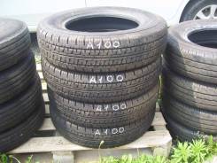 Dunlop Enasave VAN01. Летние, 2014 год, износ: 5%, 4 шт