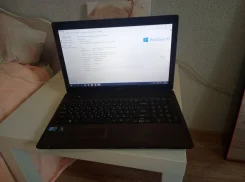Acer Aspire 5742-383G32Mikk. 15.6", 2,6����, ��� 4 ��, ���� 500���, WiFi, Bluetooth, ����������� �� 1��.