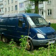 ГАЗ 2705. Продам Газель , 2 500 куб. см., 1 500 кг.