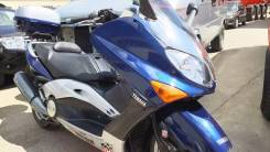 Yamaha Tmax. 500 куб. см., исправен, птс, с пробегом