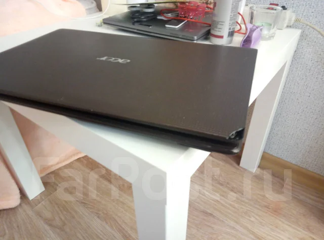 Acer Aspire 5742-383G32Mikk. 15.6", 2,6����, ��� 4 ��, ���� 500���, WiFi: 1, Bluetooth: 1, ����������� �� 1��. ����