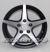Replica. 6.5x15, 5x114.30, ET35, ЦО 73,1 мм.