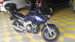 Yamaha TDM 900. 900 куб. см., исправен, птс, с пробегом