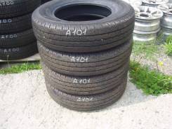 Bridgestone Ecopia R680. Летние, 2014 год, износ: 10%, 4 шт