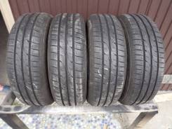 Bridgestone Ecopia. Летние, 2014 год, износ: 5%, 4 шт