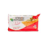 Хлебцы.