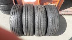 Dunlop Grandtrek ST30. Летние, 2014 год, без износа, 4 шт