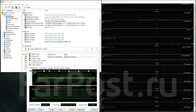 Intel Core i7-4770 ����