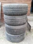 BFGoodrich g-Force Sport. Летние, износ: 50%, 4 шт