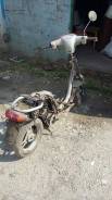 Honda Pal. 50 куб. см., неисправен, без птс, с пробегом