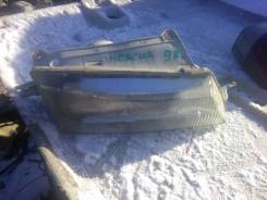 Фара. Daewoo Nexia Daewoo Matiz