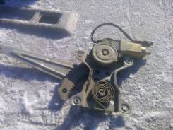 Стеклоподъемный механизм. Toyota Corolla Toyota Corona Toyota Carina Toyota Caldina