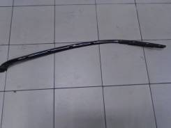 Молдинг лобового стекла. Lexus LX570, URJ201 Toyota Land Cruiser, VDJ200, GRJ200, URJ200, UZJ200, URJ202 Двигатели: 3URFE, 1VDFTV, 2UZFE, 1GRFE, 1URFE